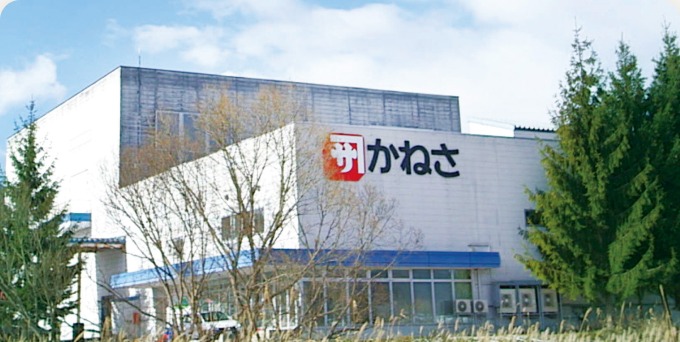 梵珠工場見学